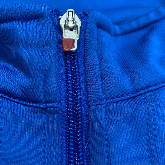 NIKE soccer drifit sz S in good used condition - Picture 5 of 5